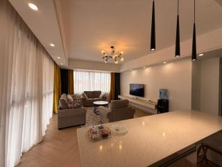 Laurell Hills suites 3,2,1 And Studio Apartment - Nairobi - 7