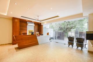 FabHotel The Prime Land - Huda City Centre Metro - 9