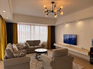 Laurell Hills suites 3,2,1 And Studio Apartment - Nairobi - 6
