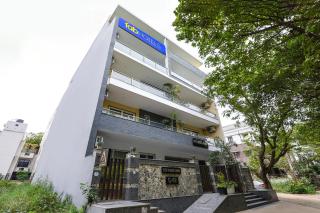 FabHotel The Prime Land - Gurgaon - 0