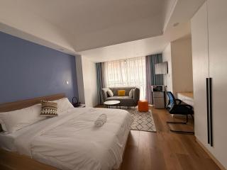 Laurell Hills suites 3,2,1 And Studio Apartment - Nairobi - 5