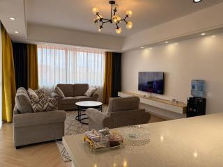 Laurell Hills suites 3,2,1 And Studio Apartment - Nairobi - 4