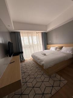 Laurell Hills suites 3,2,1 And Studio Apartment - Nairobi - 3