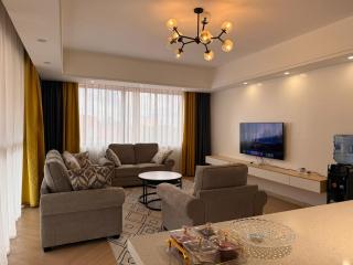 Laurell Hills suites 3,2,1 And Studio Apartment - Nairobi - 2