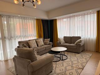 Laurell Hills suites 3,2,1 And Studio Apartment - Nairobi - 1