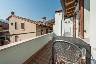 borgo tre con parcheggio - Malcesine - 4