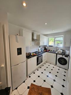 Lovely Ground floor garden flat - Londra - 4