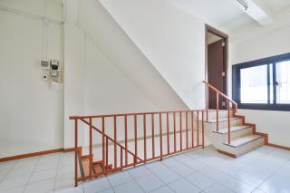 Hostel BunkBeds Pet friendly BTS ThongLor - Bangkok - 5