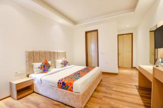 FabHotel The Prime Land - Gurgaon - 8