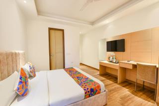 FabHotel The Prime Land - Gurgaon - 6