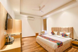 FabHotel The Prime Land - Gurgaon - 7