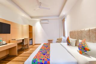 FabHotel The Prime Land - Gurgaon - 5