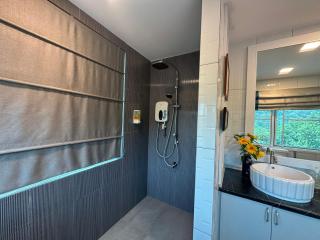 Sinurambi Cottage Rental - Penampang - 2