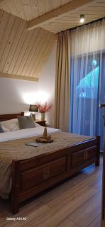 Magurskie Domki 2 - Witów - 6