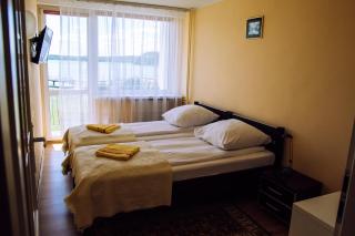 Hotel Gołuń - Olpuch - 8