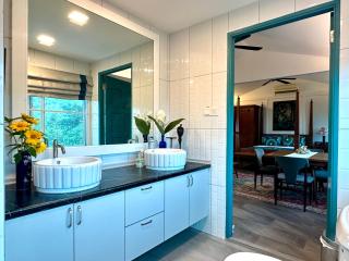 Sinurambi Cottage Rental - Penampang - 3