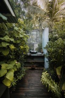 L'incroyable maison de Mamie MECHANT - 2