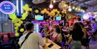 Hostel BunkBeds Pet friendly BTS ThongLor - Bangkok - 3