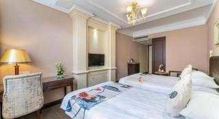 Hangzhou Silver Star Hotel - Hangzhou - 3