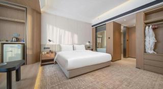 Well Sun Hotel - Canton - 2