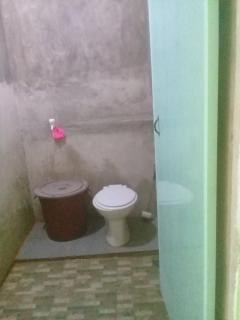 Bunda Homestay and Garden Warung - - 4