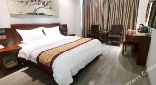 GreenTree Inn Fuzhou Dongxiang Longshan Express Hotel - Fuzhou - 2