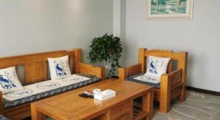 Xinxiang Zhongzhou Yihe Hotel - Xinxiang - 5