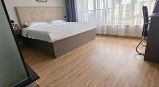 GreenTree Inn Huaian Lianshui Jindi International Garden Business Hotel - 2