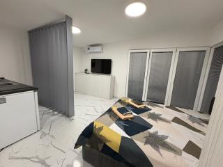 Luka Apartment in the center of Ohrid - 8