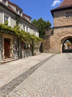 Weingut Gästehaus Weigand - Iphofen - 9
