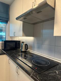 Sinurambi Cottage Rental - Penampang - 5