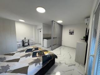 Luka Apartment in the center of Ohrid - Ohrid - 9