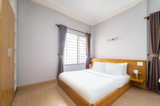 Convinia - Free Laundry - Ho Chi Minh-stad - 9