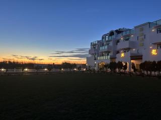 Long Xing B&B - Huxi - 8