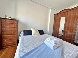 Apartamento en el centro El Refugio 3016 - Santoña - 9