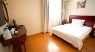 GreenTree Inn Suzhou Exhibition Center Express Hotel - Suzhou - 4