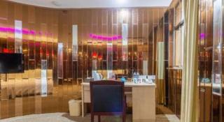 GreenTree Inn Wuhu Fangte Second Phase Nanxiang Wanshang Express Hotel - Wuhu - 8