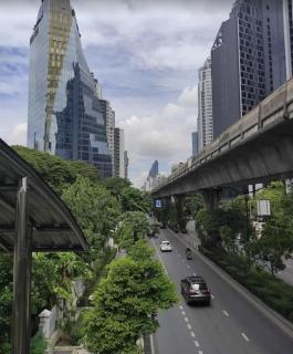 Cozy 1BR studio room near BTS Thong Lor - Bangkok - 2