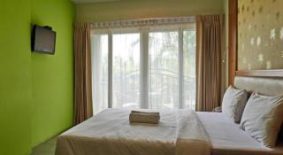 Phuket Ecozy Hotel - Patong - 3