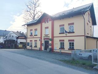 Hostinec Peterka - 0