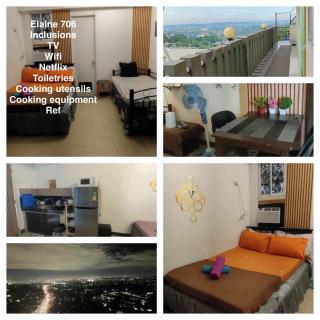 102 Plaza overlooking room - Cupang - 7