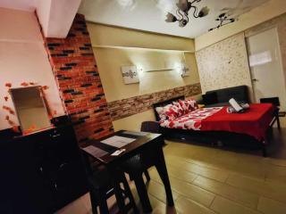 102 Plaza overlooking room - Cupang - 3