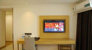GreenTree Inn Qingyuan Qinghe Avenue Branch - Qingyuan - 1
