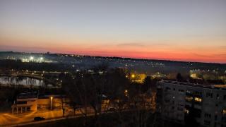 Magaslak Apartman - 1
