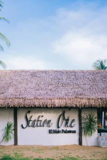 Station One Beach Resort - El Nido - 9