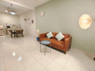 Cozy~French Style@Game, Neflix, Water Dispenser - Keluang - 9