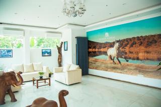 Hotel Silver Horse Dambulla - 0