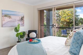 The Garden Townhome - Heart Of Wollongong - 1