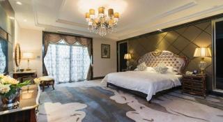 Country Garden Phoenix Hotel Yangshan - Yangshan - 9