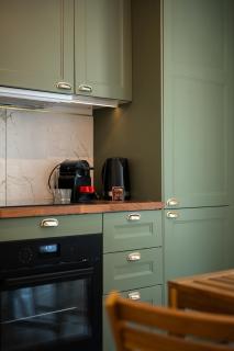 Chic 2-room apartment - Place du Pin - Nice - 1